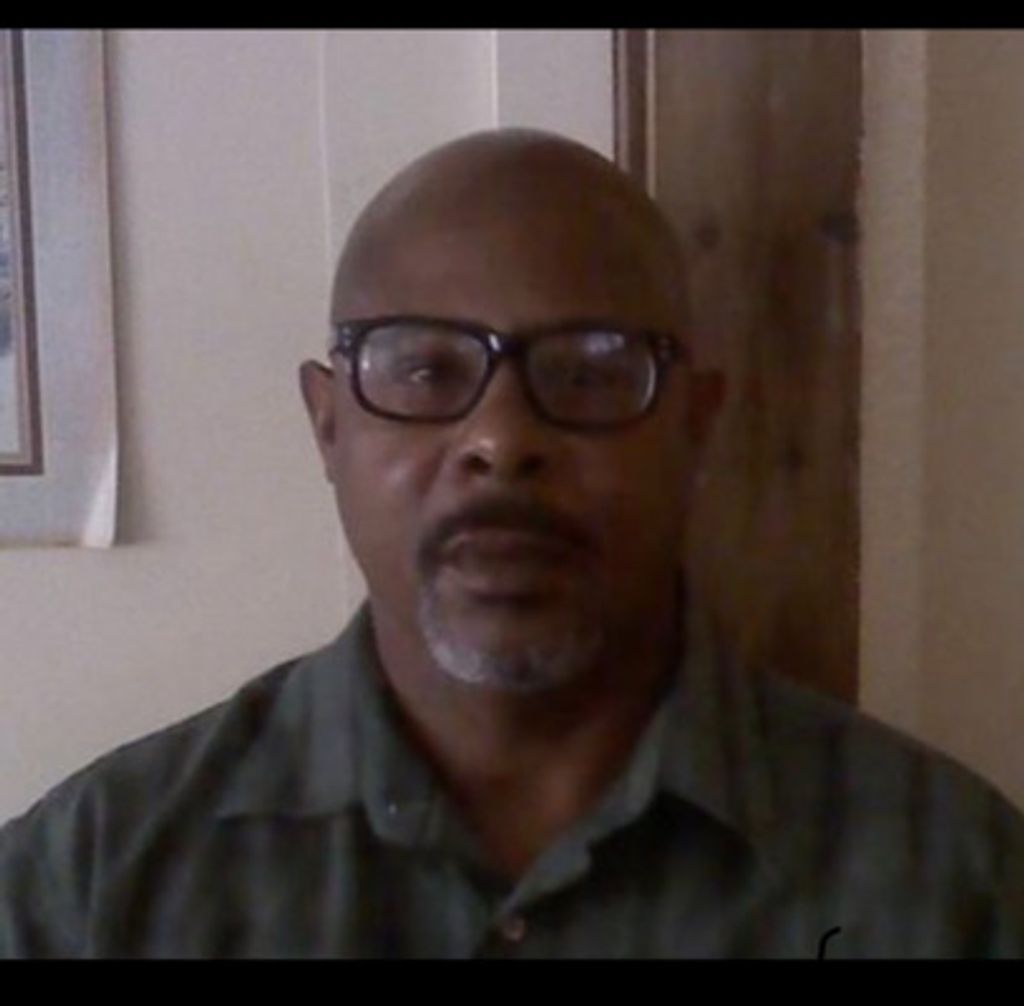 Jeffrey Edwards Ware