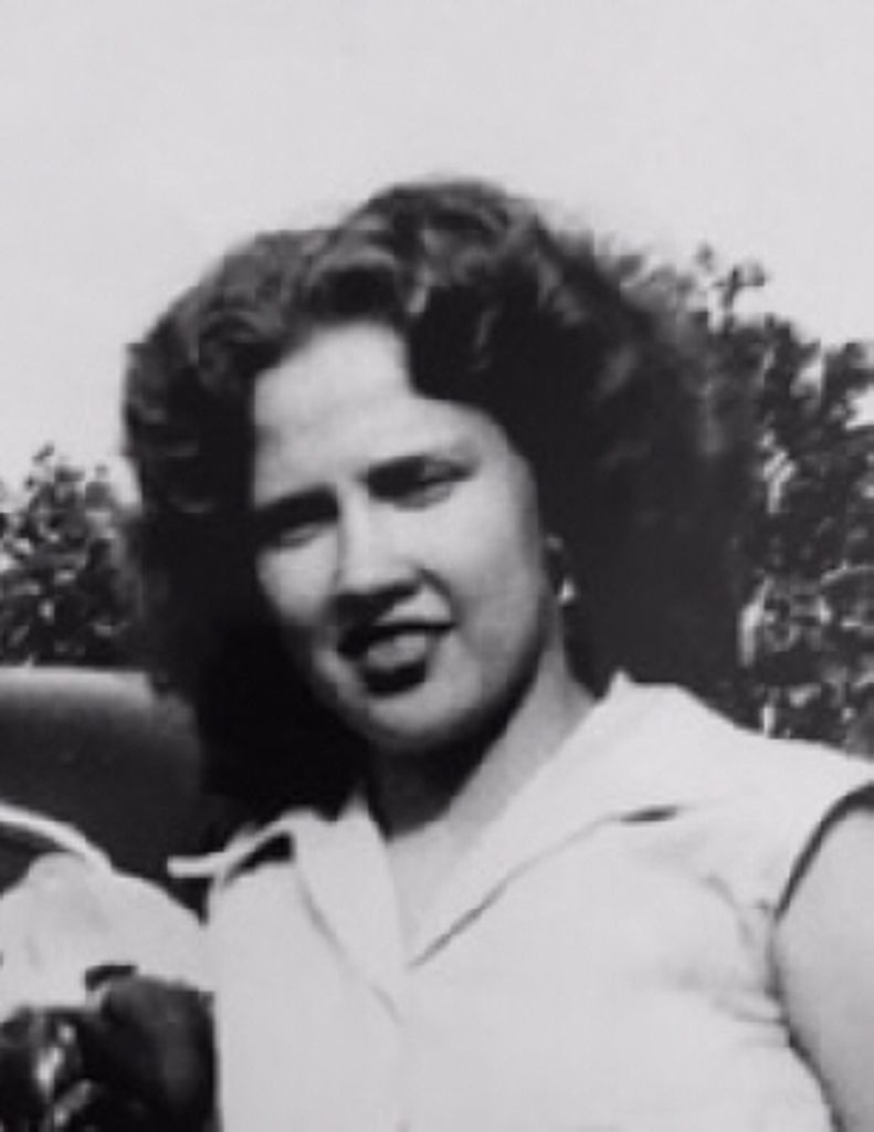 Charlene Dilbeck