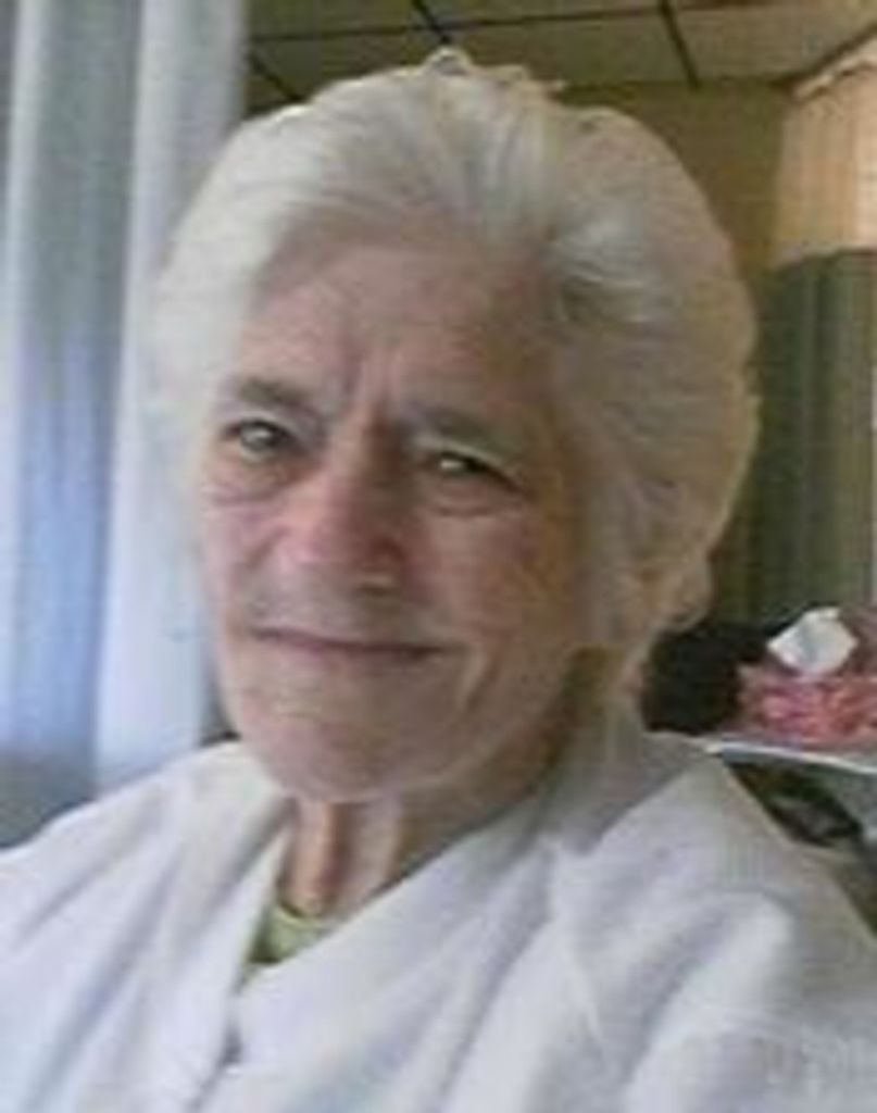 Fannie Ruth Fletcher