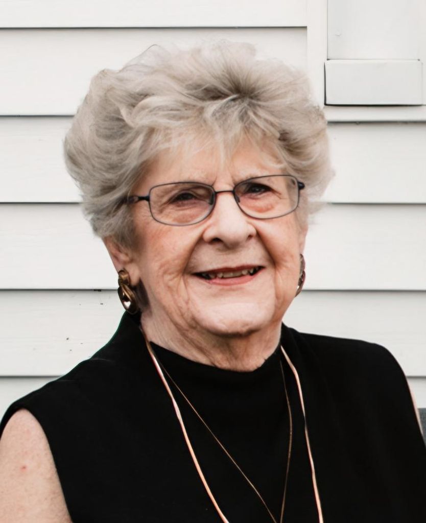 M. Ann Eckel Profile Photo
