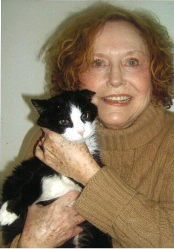 Jean J Dwyer Profile Photo