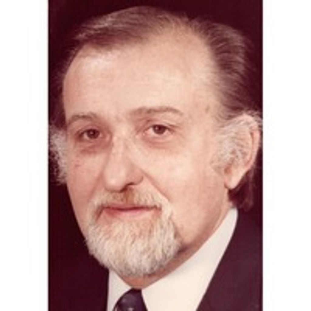 Paul King Roberts