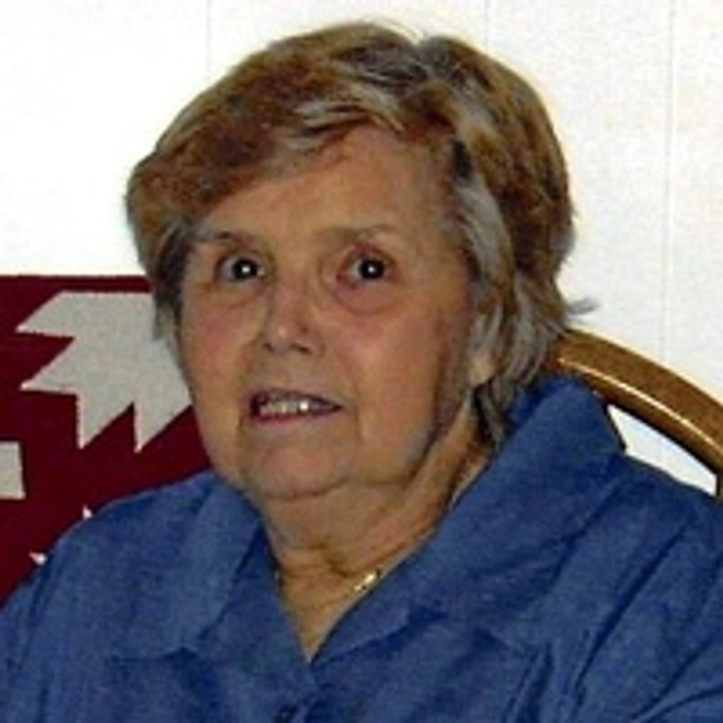 Betty Mcfarland