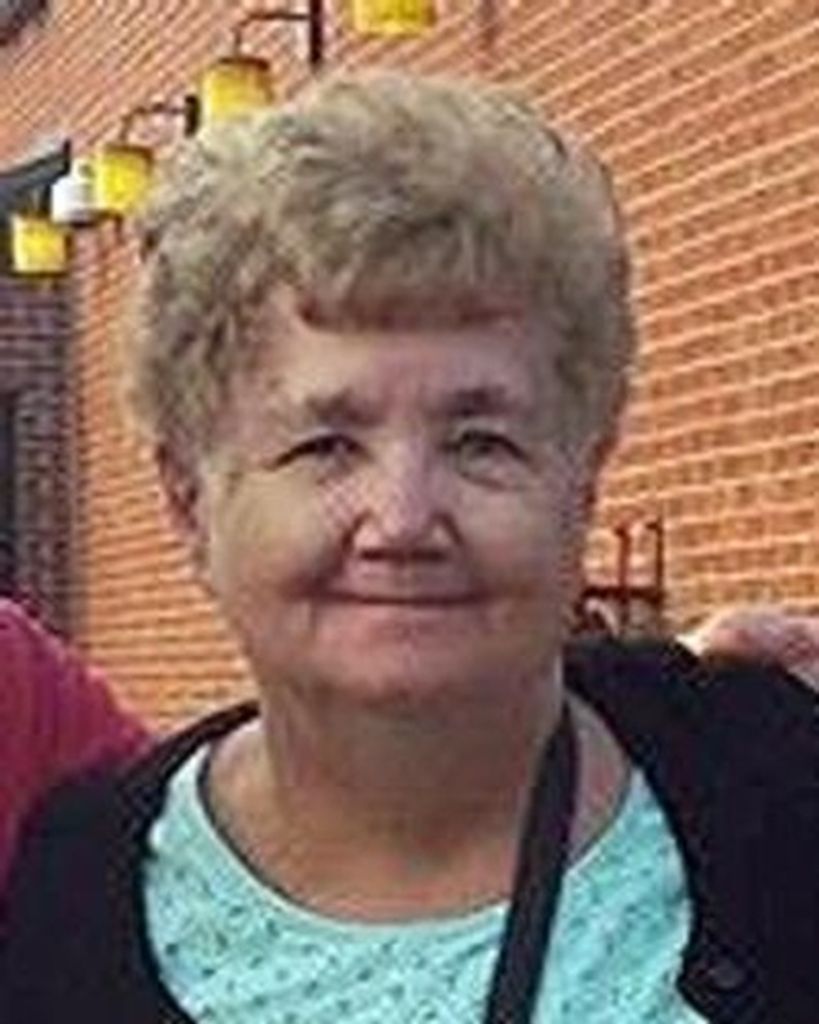 Joyce Margine Ecker Profile Photo