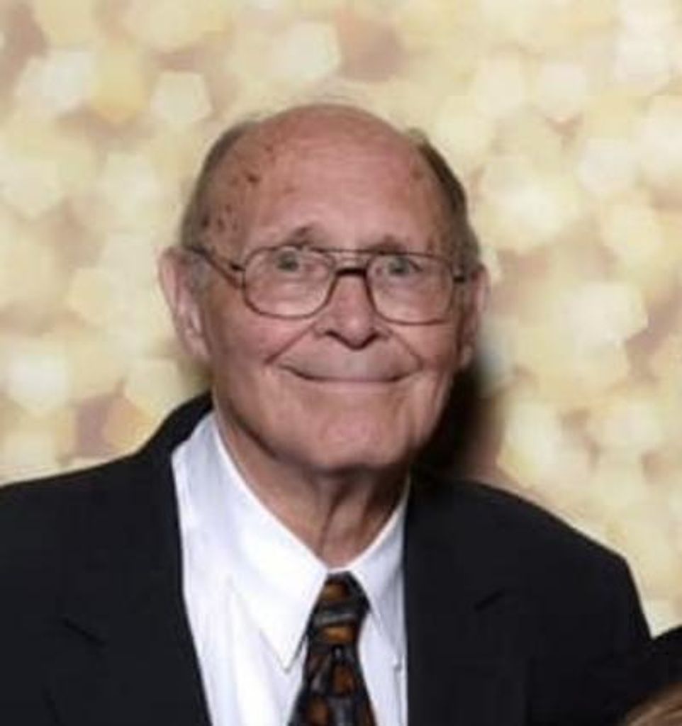 Donald Ray Lazarus Profile Photo