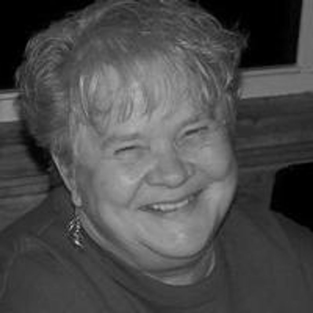 Naomi Helen Johnson Profile Photo