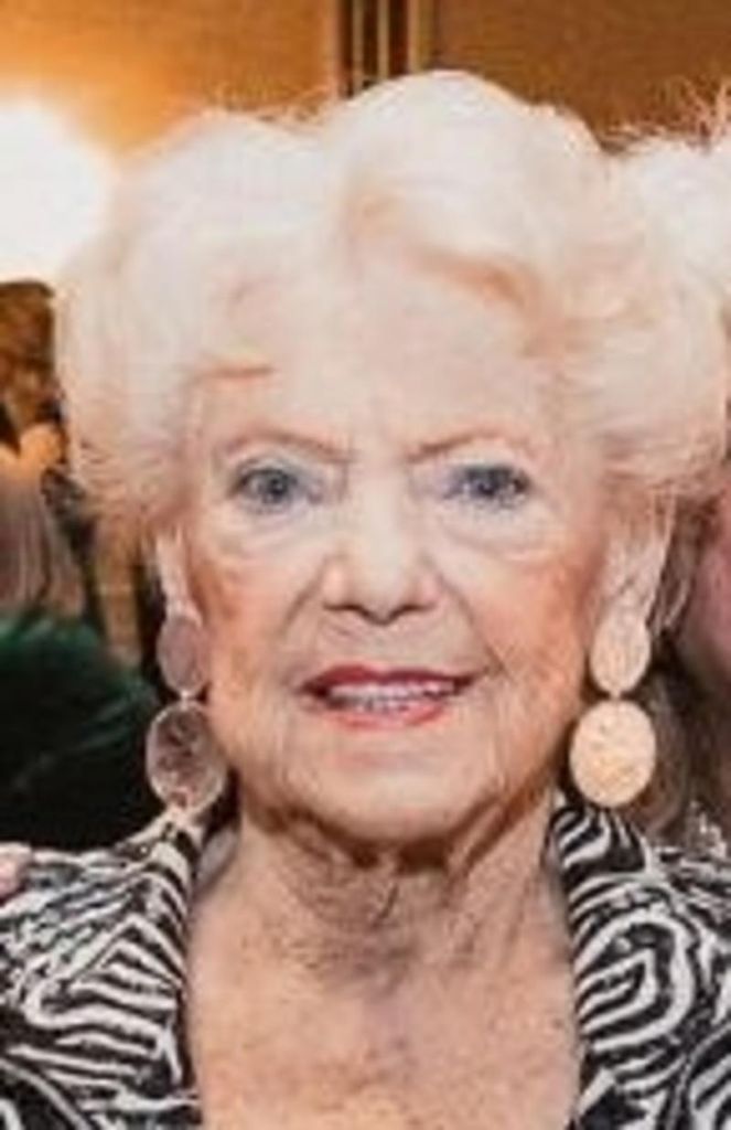 Ruth Manda Profile Photo