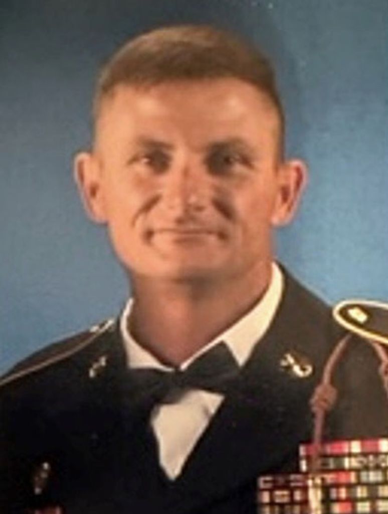 Carl Edward Fryday