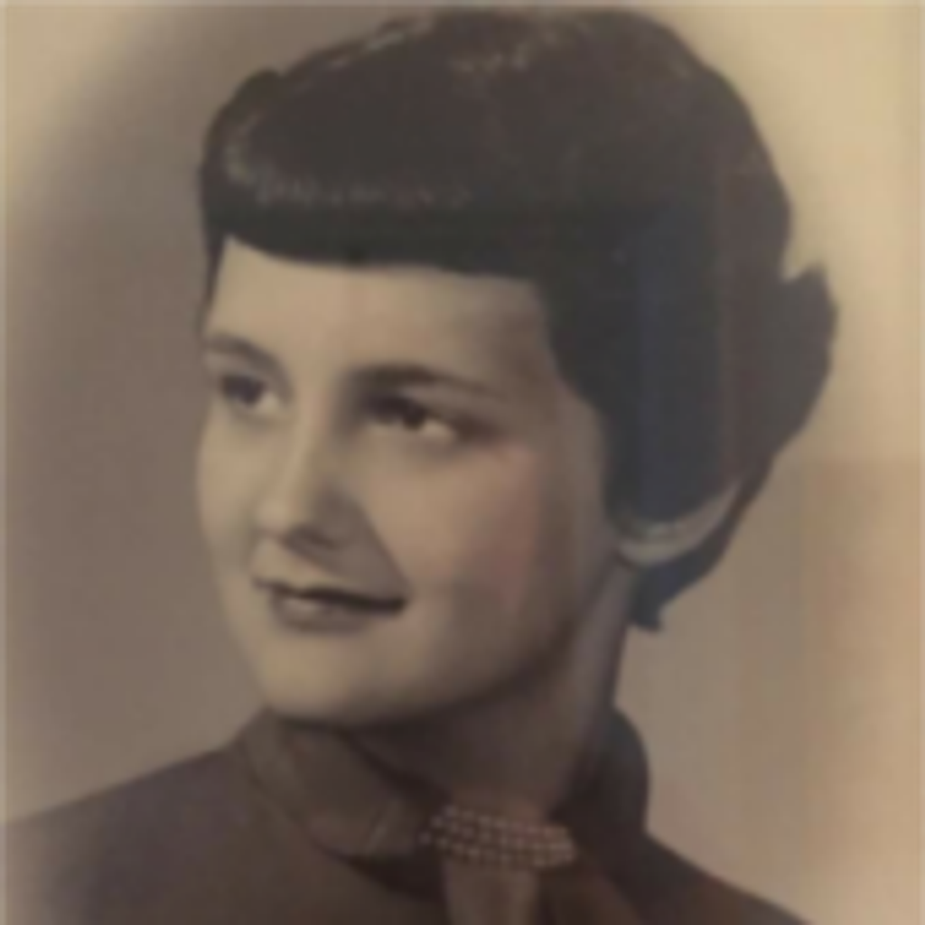 Joyce Lee Sween