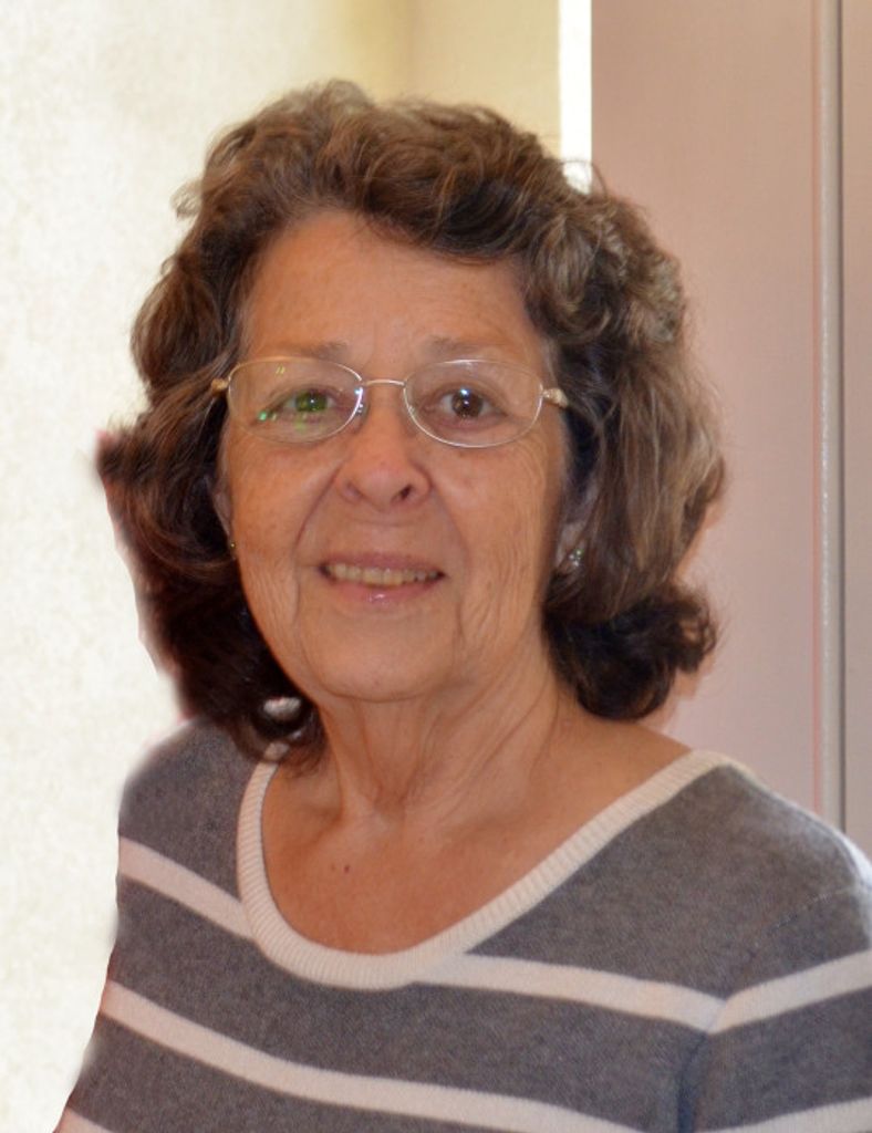 Mary C. (Jones)  Davis Profile Photo