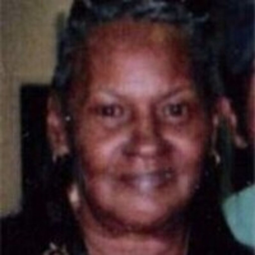 Norma Denny Ferguson