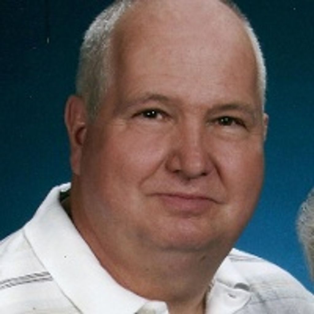 Charles Douglas Collins