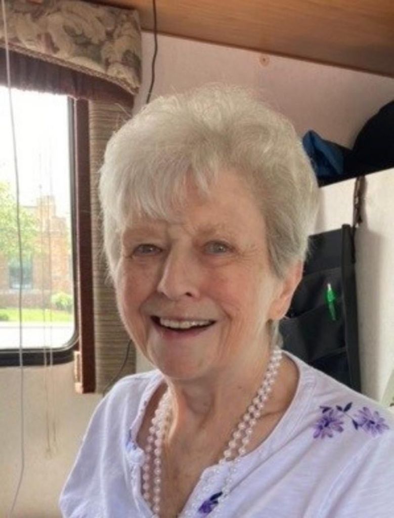 Martha Couture Profile Photo