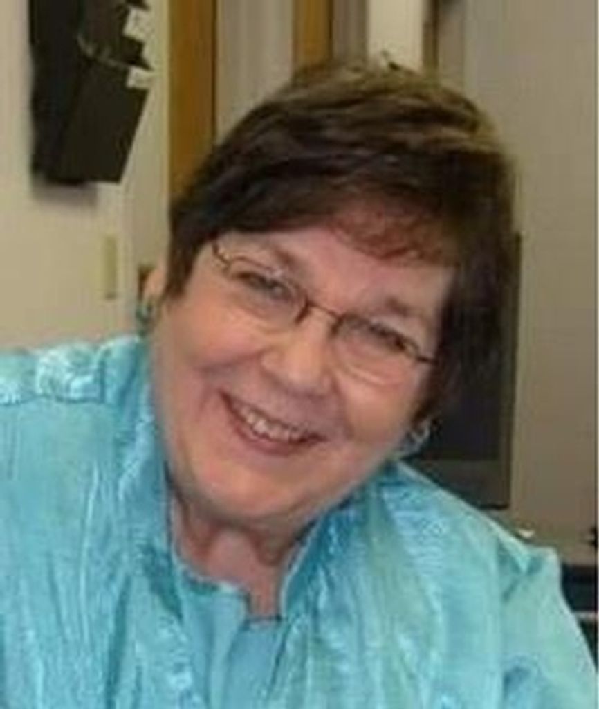 Pamela Sue Hodges