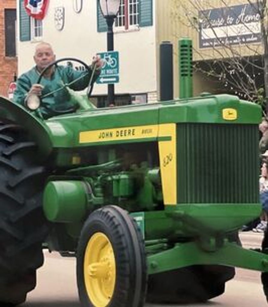 Keith Zellers Profile Photo