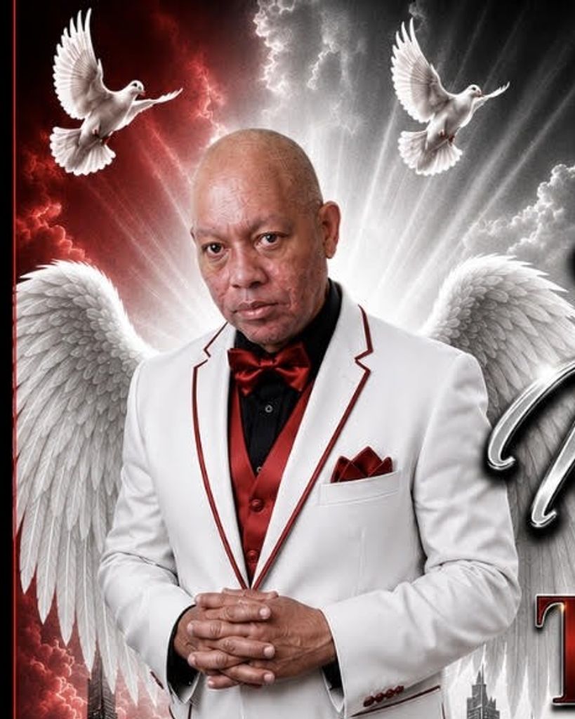 Terry Markham Profile Photo