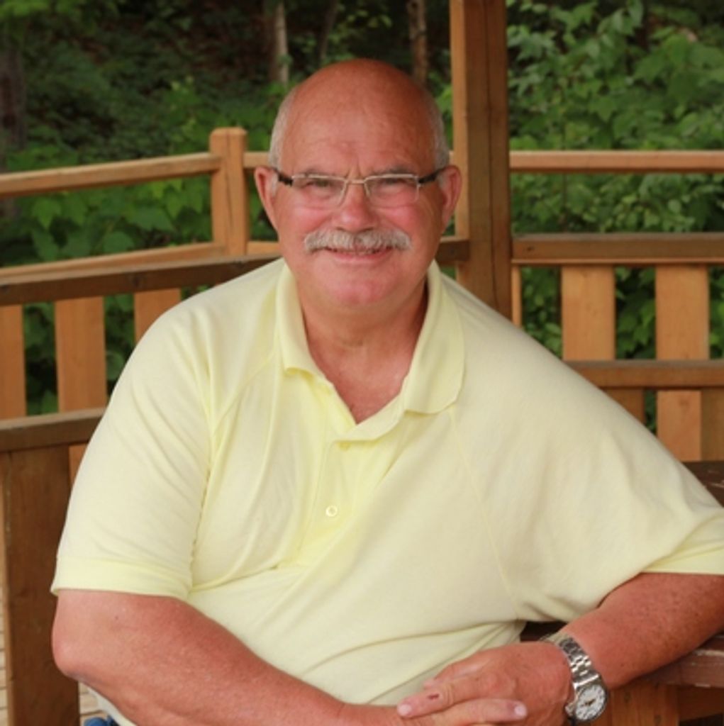 Roy Francis Vincent Profile Photo