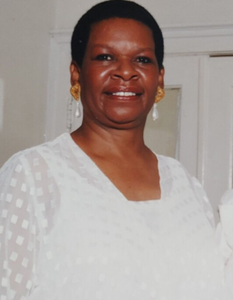 Bertha Ann Auman Profile Photo