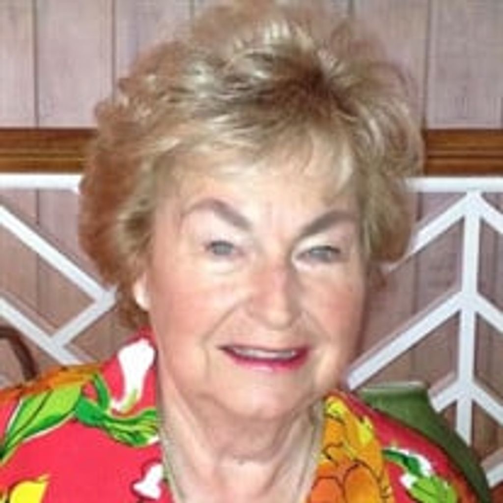 Mrs. Gloria Jean Durrance