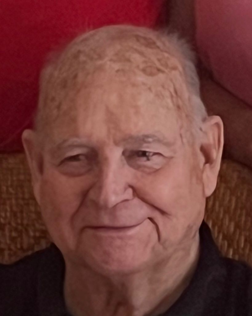 Larry Edgington Profile Photo