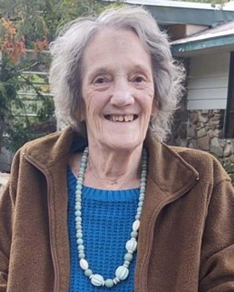 Shirley Schmidt