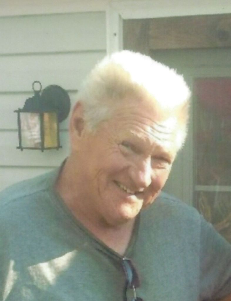 Edward "Ed" Earl Nunn