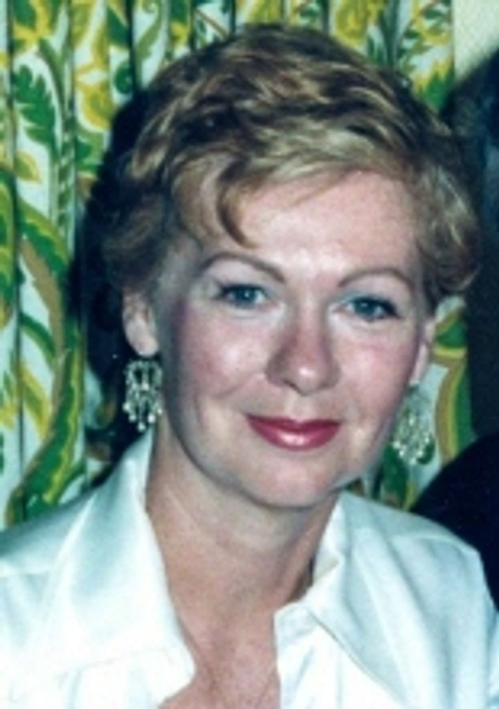 Aileen Toerne