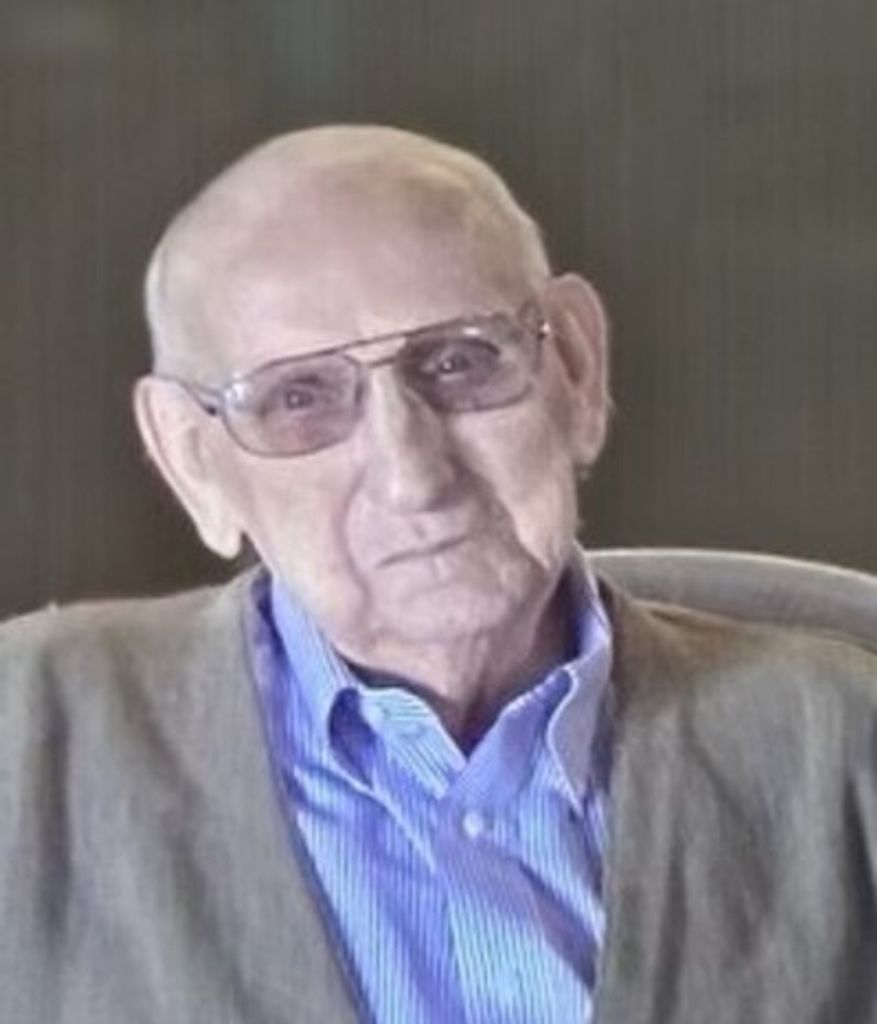 John William Killday