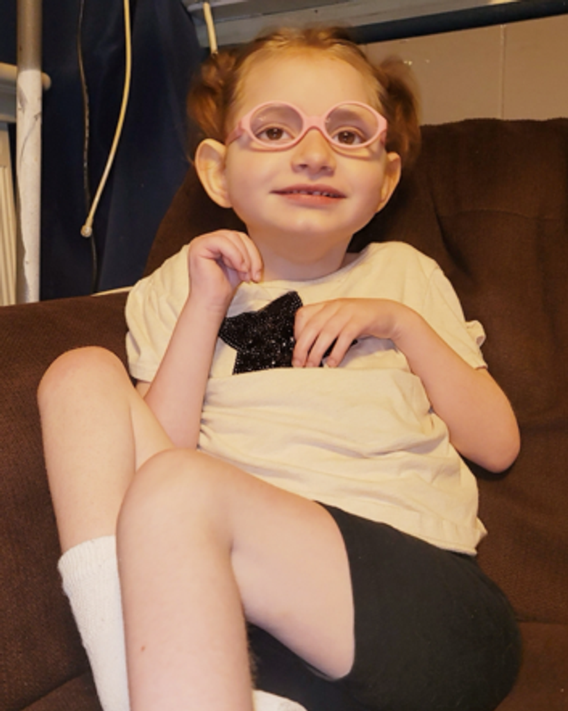 Brailynn Ramona Marie Craycraft