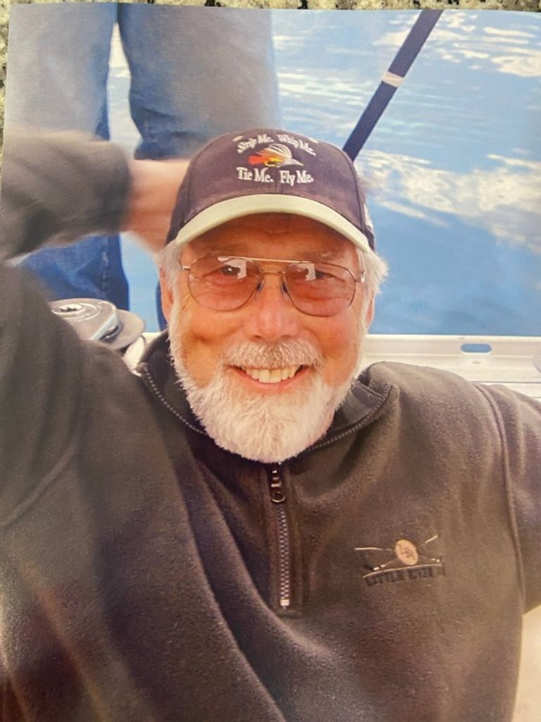 Peter Lloyd Hatton Jr.