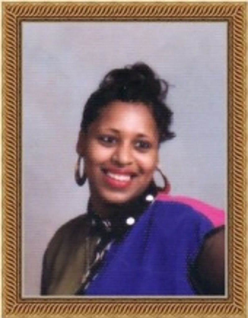 Thetra Ann Mercier Profile Photo