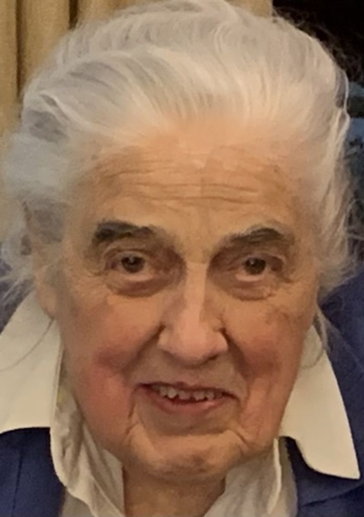 Yvonne "Mitz" Blaich Profile Photo