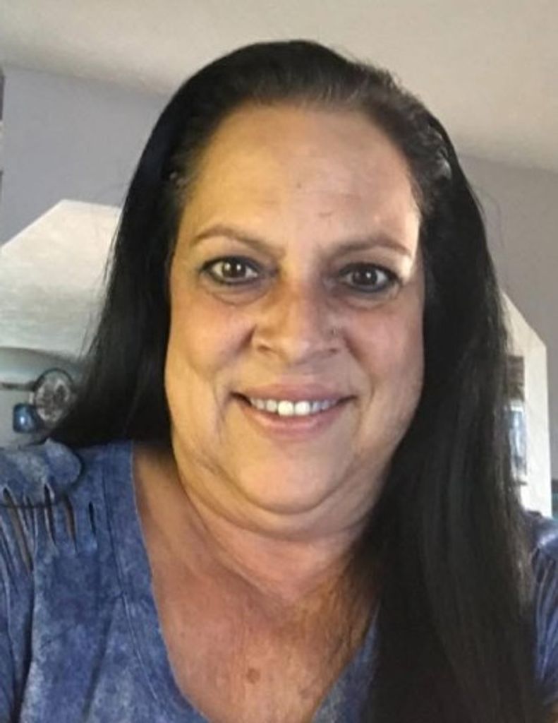 Cynthia Ann (Davis)  Flynn