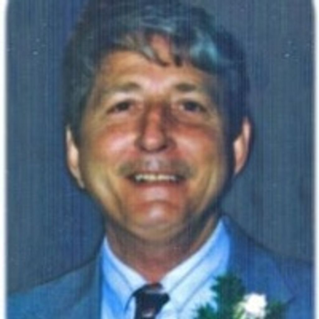 Jon Douglas Byler