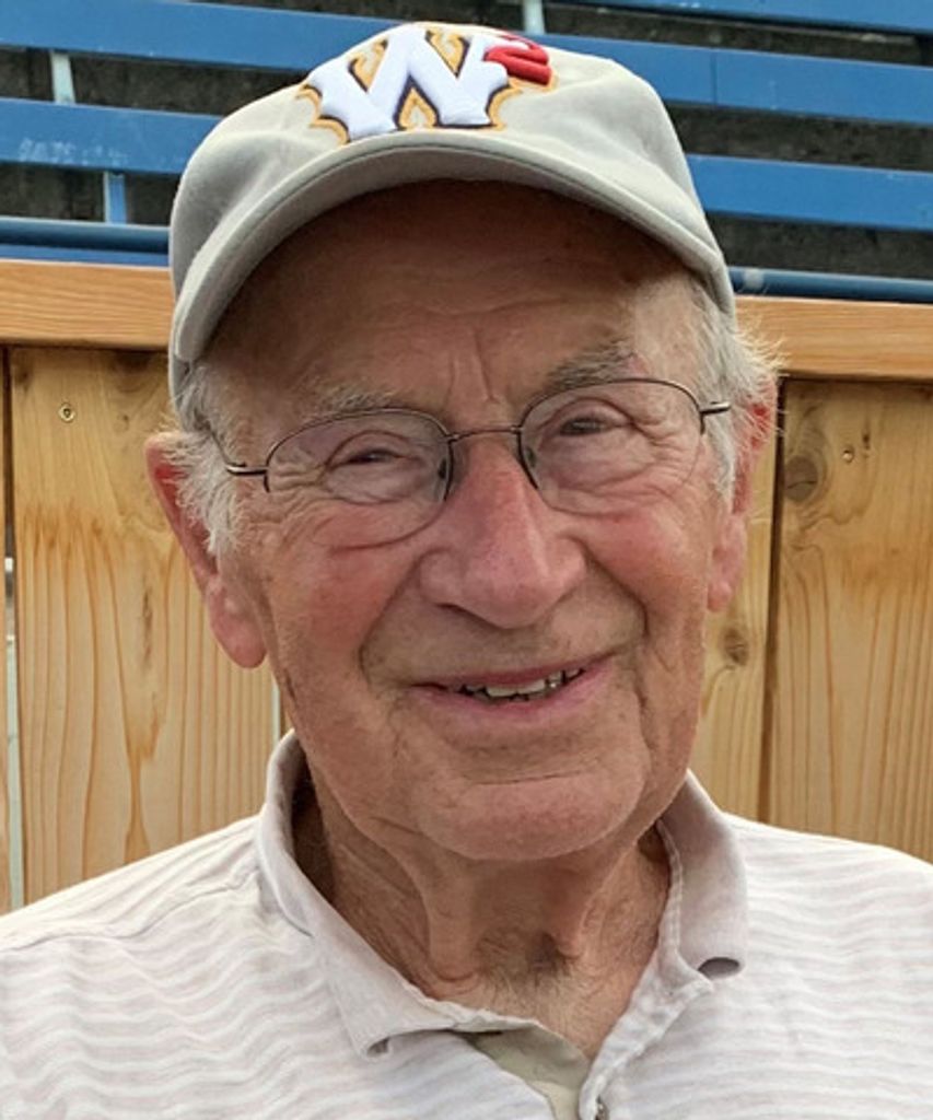 Delmer (Del) Joseph Kopf Profile Photo