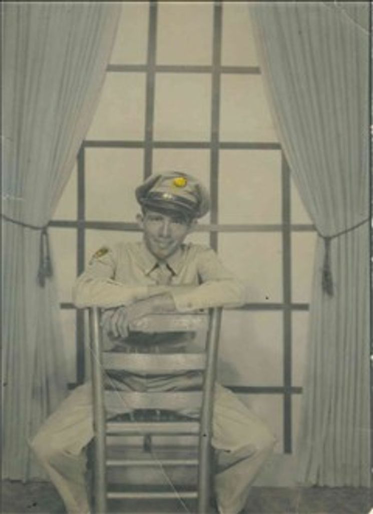 Cresencio E. Alaniz Sr.