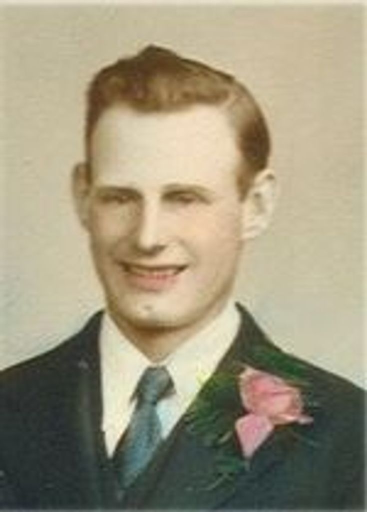 Herman Julius Iverson Sr.