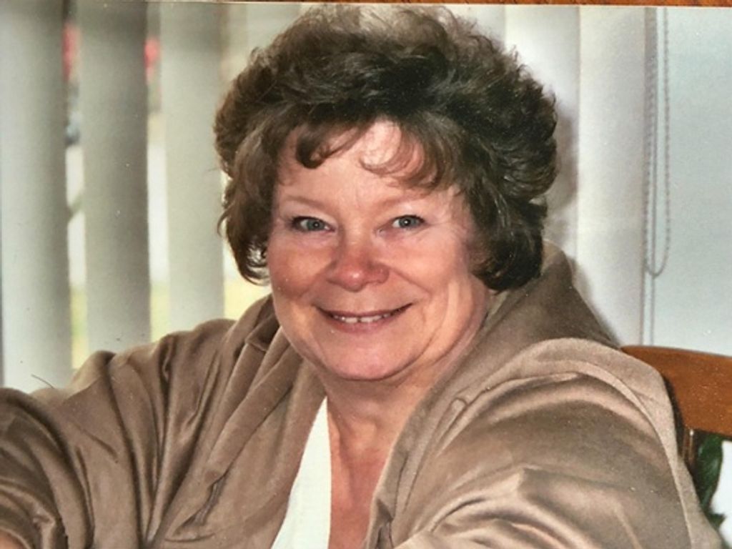 Theresa Ann Dragoo Profile Photo