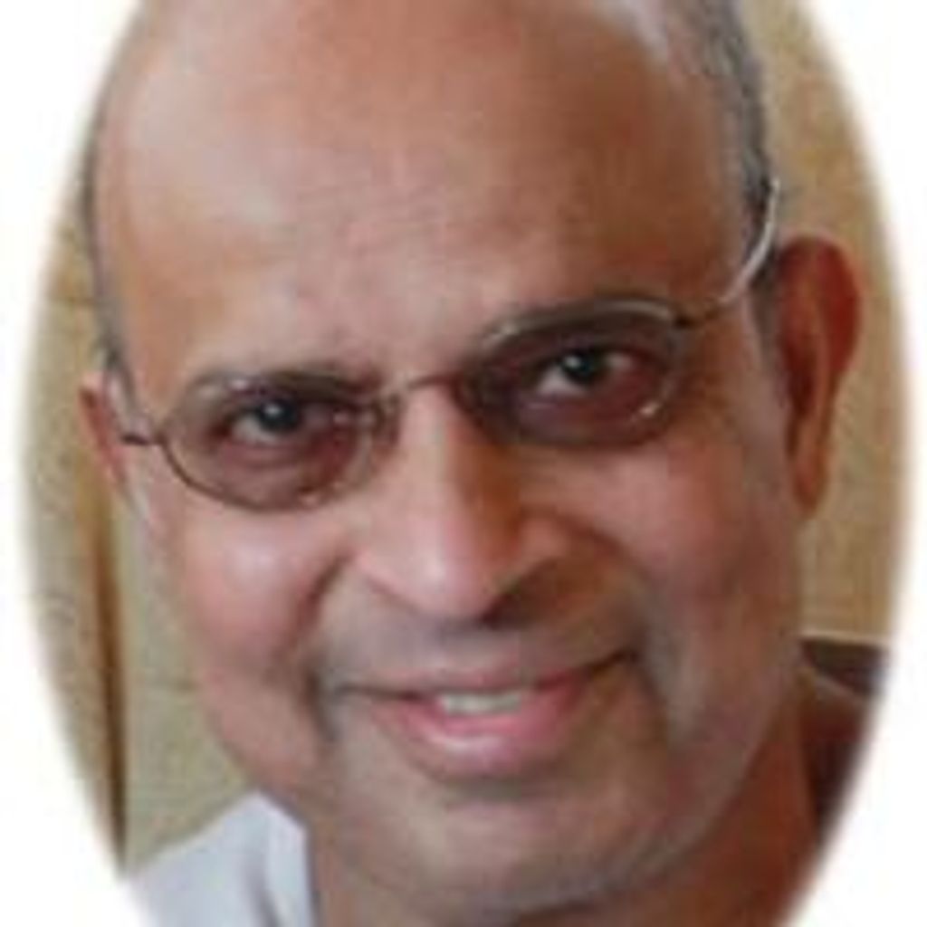 Dr Vinay B Kothari