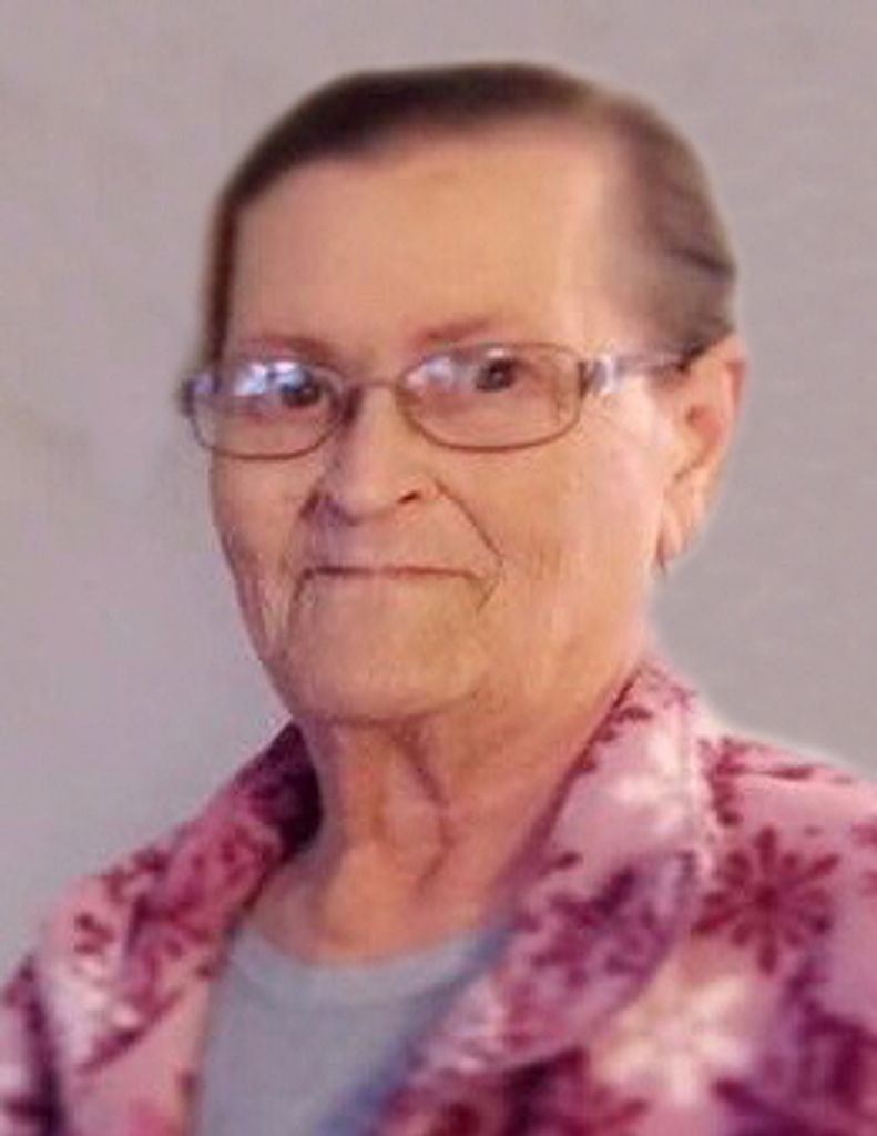 Virginia  Carol Mitchell Profile Photo