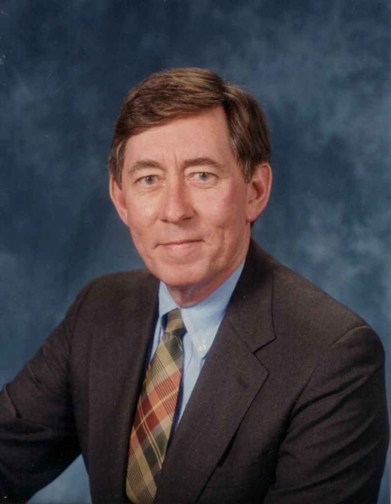John Graves Jr