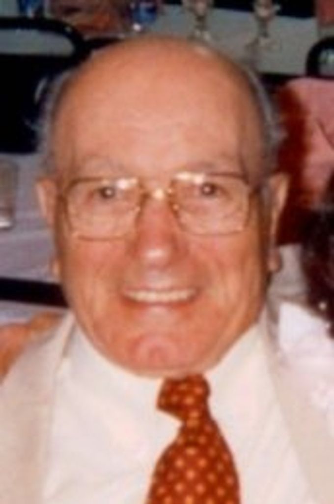 Vincent J. Pantano