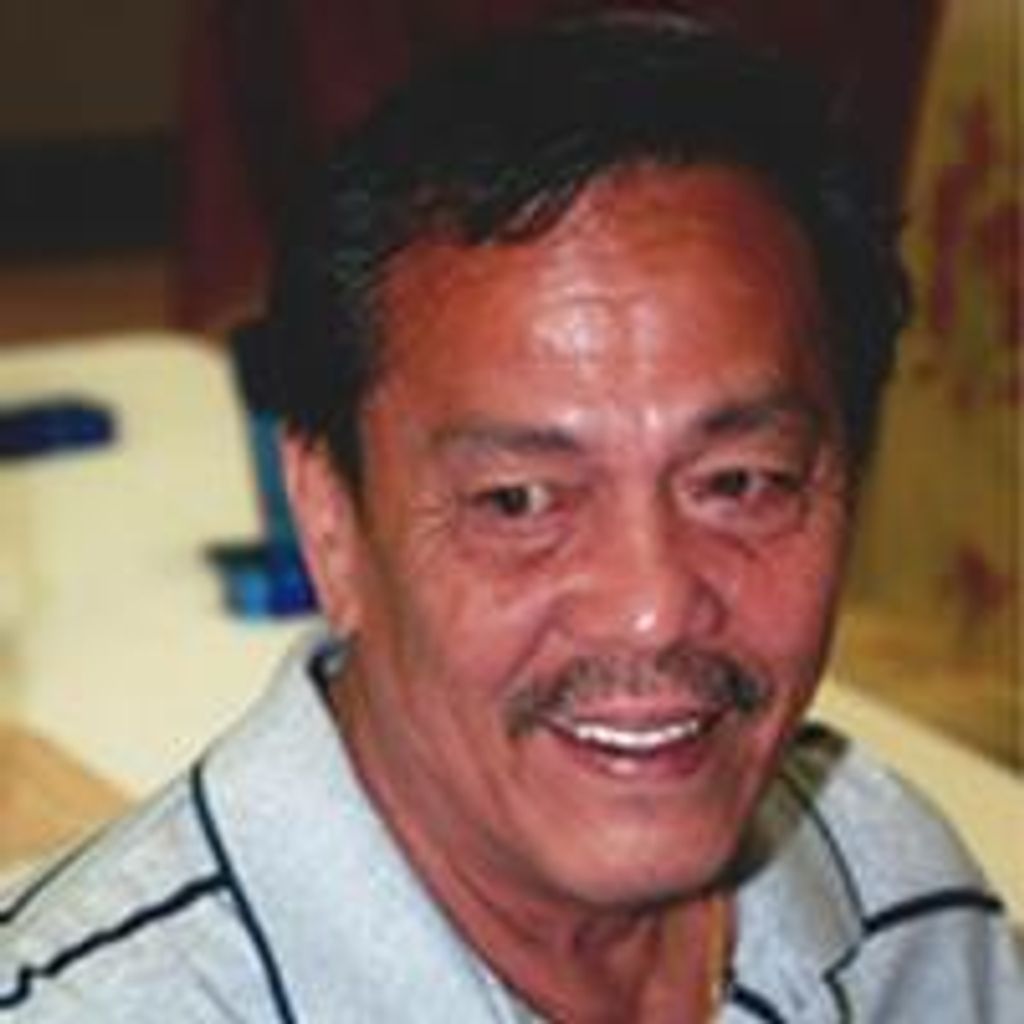 Onofre  R Lansangan