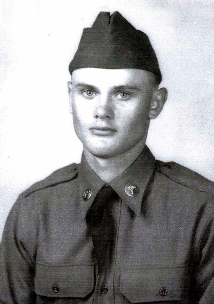 Raymond Wayne King Profile Photo