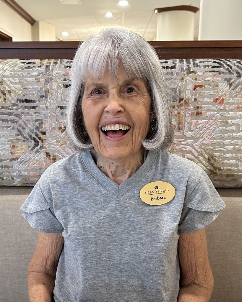 Barbara Faye Monroe