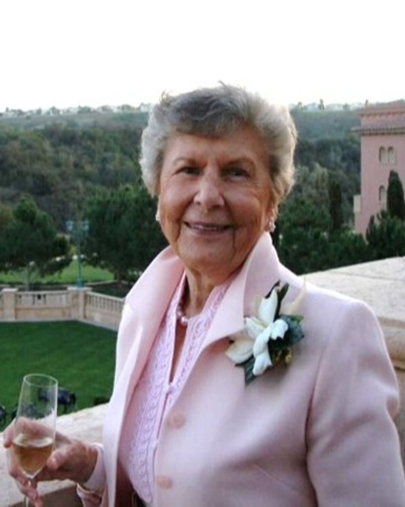 Carolynn Marie Riechers Profile Photo