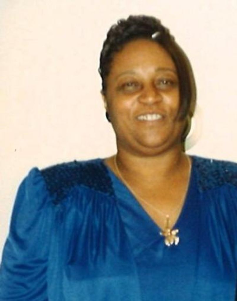 Mother Laverne Walker Profile Photo