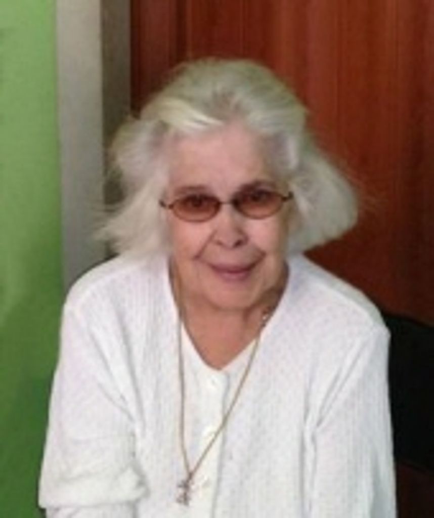 Naomi Lorene Densel Profile Photo