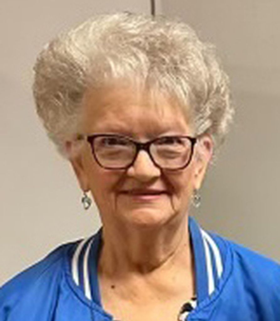 Connie Wickersham Profile Photo