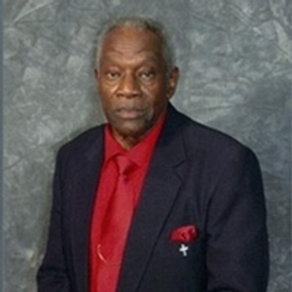 Cleveland Gray